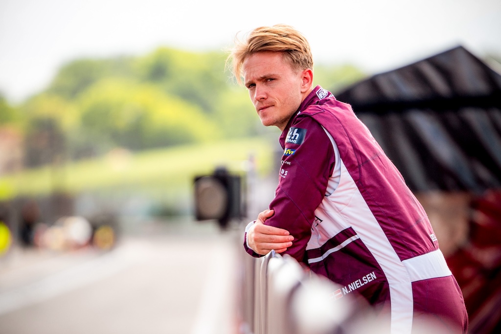 Formula Racing vil tilbage i kampen på Imola
(Foto: Xynamic)